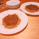 グルマンソノワ - 