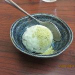 とんかつ政ちゃん - デザート