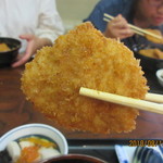 タレカツリフトアップ