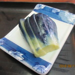 とんかつ政ちゃん - なす