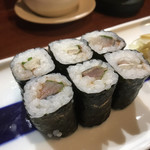 Sushi Atemaki Yurari - 