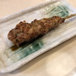 炭火焼鳥とりっこ - 