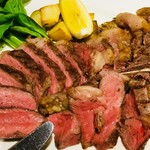 イタリア酒場 Osteria Pinocchio