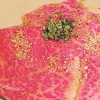 代官山焼肉 kintan - 
