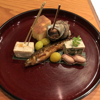 日本料理 たかむら - 