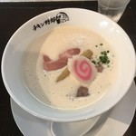 らーめんチキン野郎 - 