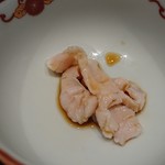 肉料理ふくなが - 