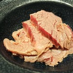 肉料理ふくなが - 