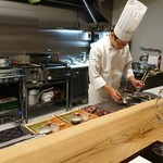 肉料理ふくなが - 