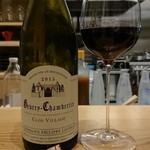 肉料理ふくなが - 