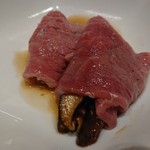 肉料理ふくなが - 