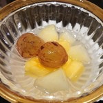 肉料理ふくなが - 