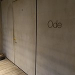 Ode - 