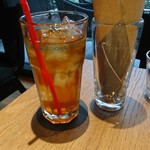 ブルーブックスカフェ - 