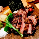 伊太利食堂 ヨシザキ - 