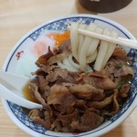はるやうどん - 