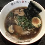 麺屋彩々 昭和町本店 - 