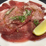 あたり家焼肉ハウス - 