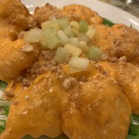 状元樓 横浜中華街本店 - 