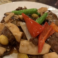 状元樓 横浜中華街本店 - 
