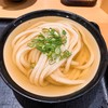 日本橋 讃岐うどん ほし野