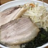 ゆきラーメン 山手