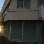 三陽軒 南小倉店 - そしてついに看板も撤去…(2018年)