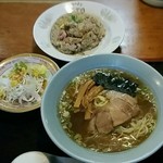 ラーメン フト - 