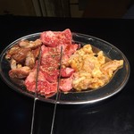 ヤキニクラーメンフタバ - 