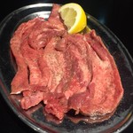 ヤキニクラーメンフタバ - 