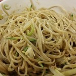 信州そば真田丸 - 