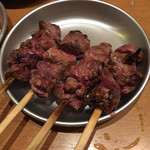 Kushiyaki Shinobu - 