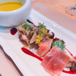 フランス料理Y's - 