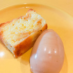 フランス料理Y's - 