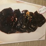 辛口焼肉 英伍 - 