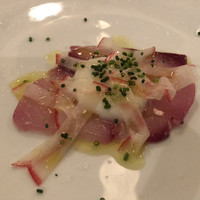 リストランテ ハナタニ - 