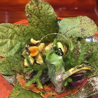 草喰 なかひがし - 