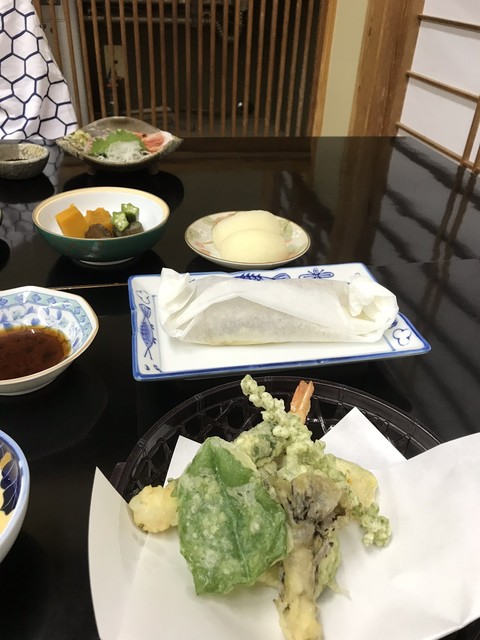 小屋原温泉 熊谷旅館 大田市 旅館 食べログ