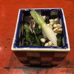 草喰 なかひがし - 