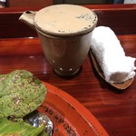 草喰 なかひがし - 