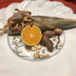 草喰 なかひがし - 