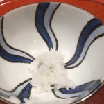 草喰 なかひがし - 