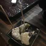 新宿御苑らーめん桜花 - 