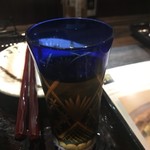 新宿御苑らーめん桜花 - 