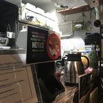 新宿御苑らーめん桜花 - 