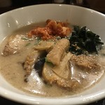 かっさんラーメン - 