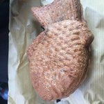 たい焼き 山口屋 - 