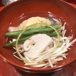 草喰 なかひがし - 