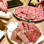 Yakiniku    okideli - 