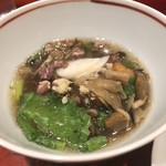 草喰 なかひがし - 